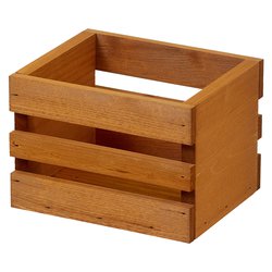 
                                    ВАКС ящик 16*20см