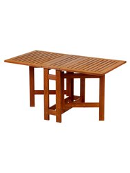 
                                    ФЛИППЕР стол-книжка 139х78 см