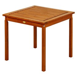 
                                    ХОЛЬМЕН стол 80*80см