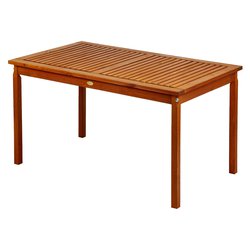 
                                    ХОЛЬМЕН стол 135*80см