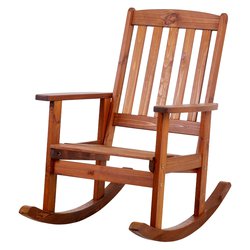 
                                    ОЛИВЕР кресло-качалка