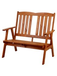 
                                    ОЛИВЕР скамья 2-местн.