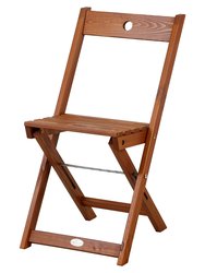 
                                    ОПУС Slim стул складной