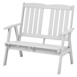 





                                            ОЛИВЕР скамья 2-местн.