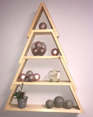 





                                                Мальме ёлочка 4 полки 