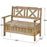 





                                                БОЛЬМЕН скамья 2-местн.с ящиком