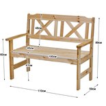 





                                                БОЛЬМЕН скамья 2-мест.