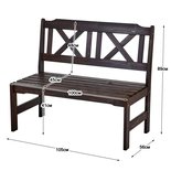 





                                                БОЛЬМЕН скамья 2-местн.