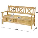 





                                                БОЛЬМЕН скамья 3-мест. с ящиком