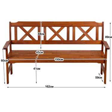 





                                                    БОЛЬМЕН скамья 3-местн.