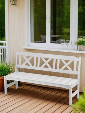 





                                                    БОЛЬМЕН скамья 3-местн.