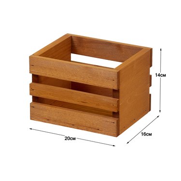 





                                                    ВАКС ящик 16*20см