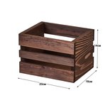 





                                                ВАКС ящик 20*16