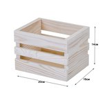 





                                                ВАКС ящик 20*16см