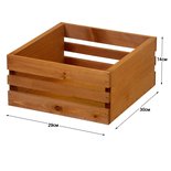 





                                                ВЕСТЕРОС ящик 29*30см