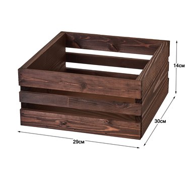 





                                                    ВЕСТЕРОС ящик 30*29см