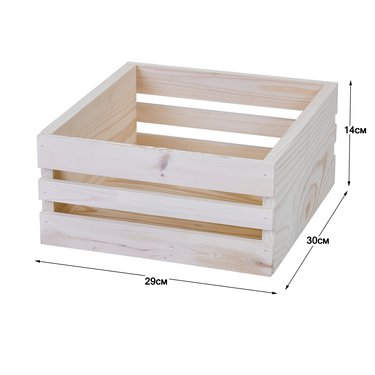 





                                                    ВЕСТЕРОС ящик 30*29см