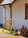 





                                                КРОНБЛАТ кóзлы для пиления складн 