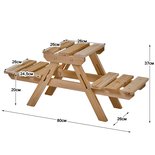 





                                                ЛАЦИО подставка для цветов