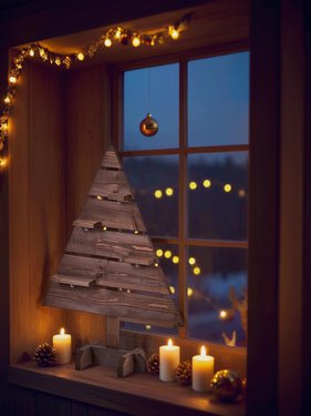 





                                                    ЛИЛЛЕБОРГ ёлочка настольная