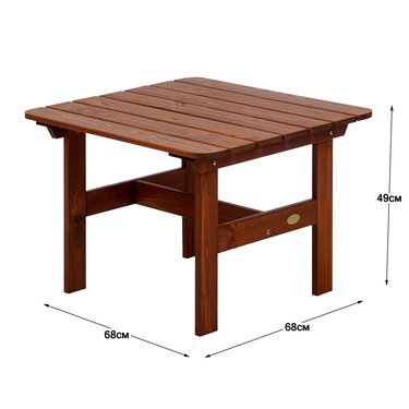 





                                                    МАГНУС ТИПО стол 68*68см