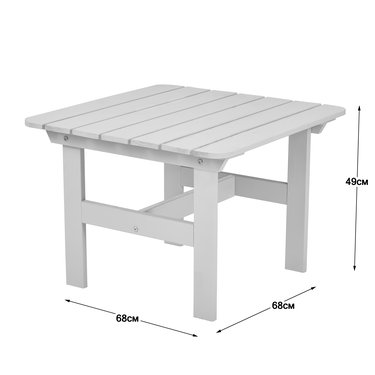 





                                                    МАГНУС ТИПО стол 68х68см