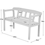 





                                                МАЙНАУ скамья 2-местн.