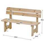 





                                                НИВАЛА скамья 2-местн.