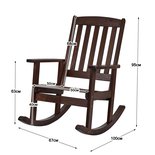 





                                                ОЛИВЕР кресло-качалка