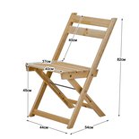 





                                                ОПУС стул складной