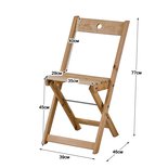 





                                                ОПУС стул складной