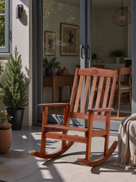 





                                                    ОЛИВЕР кресло-качалка