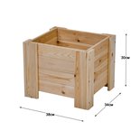 





                                                ПЕЙПУС кашпо для цветов