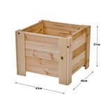 





                                                ПИХКВА кашпо для цветов