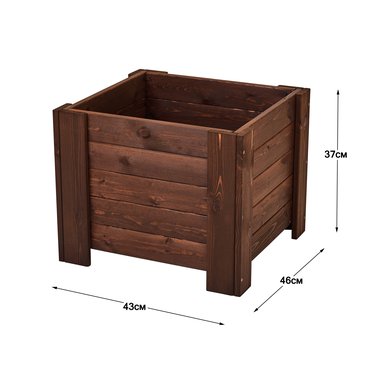 





                                                    ПИХКВА кашпо для цветов