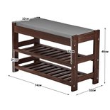 





                                                ПУРРКАРА СКАМЬЯ с полками для обуви