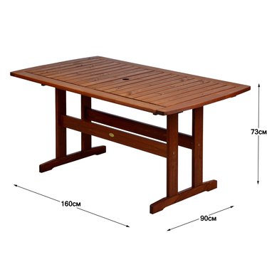





                                                    СКЕППСВИК стол 160х90см 