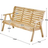 





                                                СОЛБЕРГА скамья 3-мест.