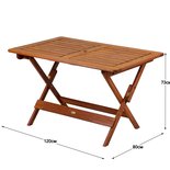 





                                                СОЛО стол складной 120*80см