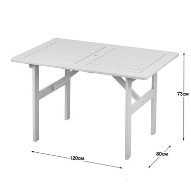 





                                                    СОЛО стол 120х80см