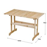 





                                                СТЭНХАМН стол 120х70см