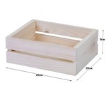 





                                                СУНДСВАЛЛЬ ящик 25*20см