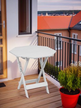 





                                                    САНСЕТ стол складной 70х70см