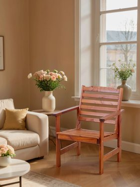 





                                                    СТЭНХАМН кресло