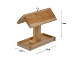 





                                                УГГЛА кормушка