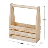 





                                                ХАЛЬМСТАД ящик 11*30 см