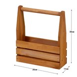 





                                                ХАЛЬМСТАД ящик 30*11см