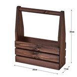 





                                                ХАЛЬМСТАД ящик 11*30 см