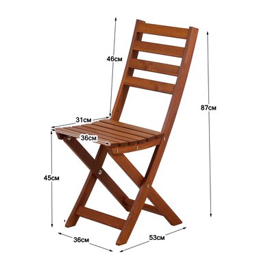 





                                                    ХОЛЬМЕН стул складной