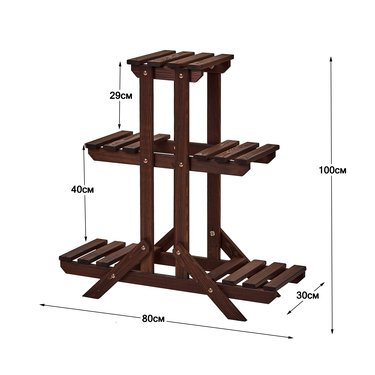 





                                                    ХЕНЬЯ полка для цветов